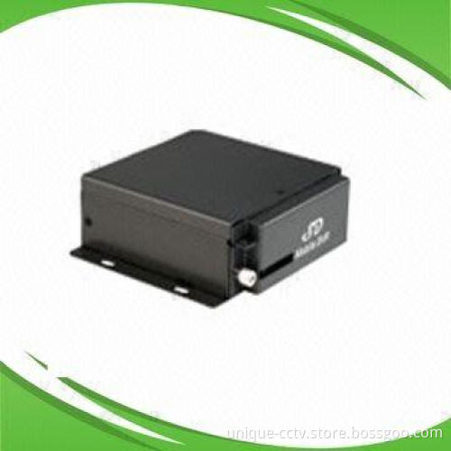 MDR300 Sery SG Card Mobile DVR, H.264 Compression, Supports 2 of D1 and 2 of CIF Video Playback